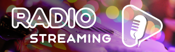 Ci trovi anche nel portale di radio streaming  